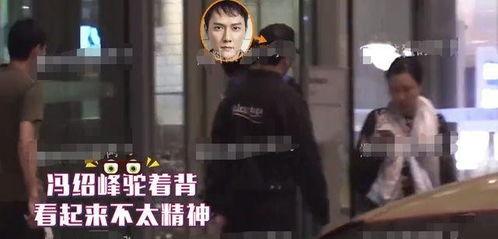 爆料者冯绍峰视频,揭秘娱乐圈不为人知的幕后真相